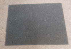 Air Filter Dometic For Aircon B3300 - No Longer Available