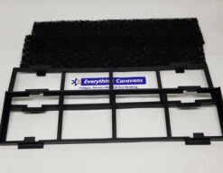 2x Dometic Filter For B2200 And B3000+ Carbon Filter