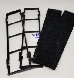 2x Dometic Filter For B2200 And B3000+ Carbon Filter -Dometic Shop Dometic Filter for B2200 and B3000 Carbon Filter Dometic 1600866001