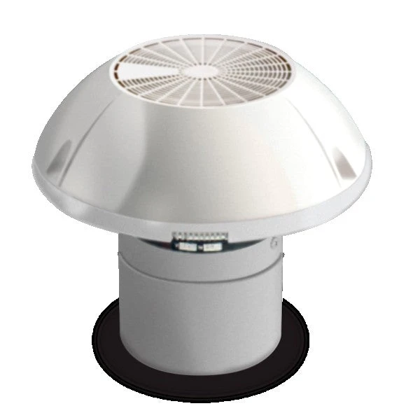 Dometic GY11 Roof Ventilation 12V For Bathrooms And Kitchens 3 Dometic GY11 Roof Ventilation 12V For Bathrooms And Kitchens
