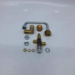 Dometic Gas Safety Valve For Smev 401 And Smev 402 Oven And Grills