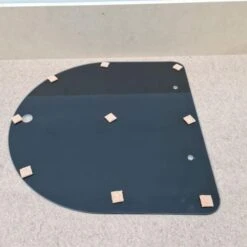 Dometic Glass Lid Right Hand Side Smev Suits MO8323-8322 -Dometic Shop Dometic Glass Lid Right Hand Side Smev Suits MO8323 8322 Dometic 1636695857