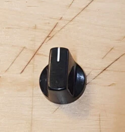 Dometic Knob For B3253 Rooftop Aircon Also For CAL136 -Dometic Shop Dometic Knob for B3253 Rooftop Aircon also for CAL136 Dometic 1600868601