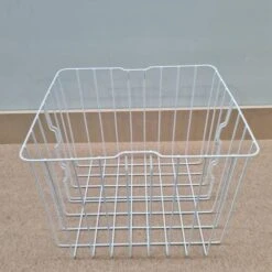 Dometic Large Basket White Suits Models CFX95DZW