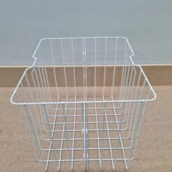 Dometic Large Basket White Suits Models CFX95DZW -Dometic Shop Dometic Large Basket White Suits Models CFX95DZW Dometic 1633312511