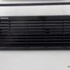 Dometic Lower Black Fridge Vent And Frame For Electrolux Dometic 3 Way Caravan Fridge -Dometic Shop Dometic Lower Black Fridge Vent and Frame for Electrolux Dometic 3 way Caravan Fridge Dometic 1600858715
