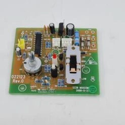 Dometic Main PCB Suits Waeco CF18 Chest Fridges