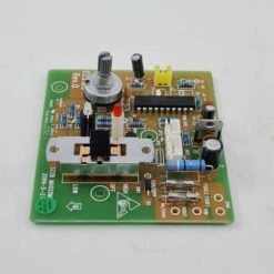 Dometic Main PCB Suits Waeco CF18 Chest Fridges -Dometic Shop Dometic Main PCB Suits Waeco CF18 Chest Fridges Dometic 1630903698