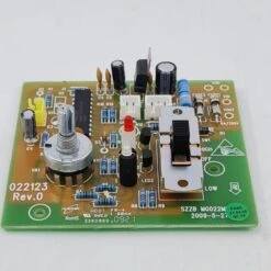 Dometic Main PCB Suits Waeco CF18 Chest Fridges -Dometic Shop Dometic Main PCB Suits Waeco CF18 Chest Fridges Dometic 1630903720