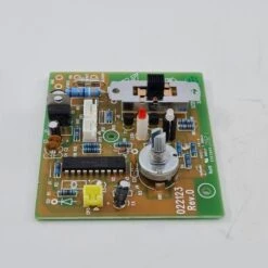 Dometic Main PCB Suits Waeco CF18 Chest Fridges -Dometic Shop Dometic Main PCB Suits Waeco CF18 Chest Fridges Dometic 1630903724