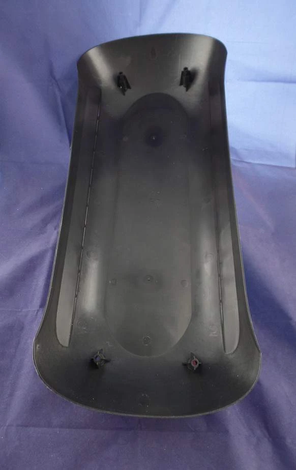 Dometic Motorhome Roof Vent Set - Frame And Cap - Black 4 Dometic Motorhome Roof Vent Set - Frame And Cap - Black - Image 2