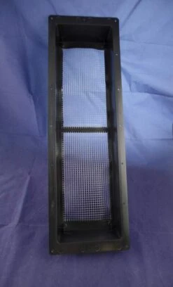 Dometic Motorhome Roof Vent Set - Frame And Cap - Black 9 Dometic Motorhome Roof Vent Set - Frame And Cap - Black -Dometic Shop Dometic Motorhome Roof Vent Set Frame and Cap Black Dometic 1600859402