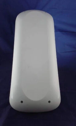 Dometic Motorhome Roof Vent Set - Frame And Cap - White