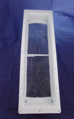 Dometic Motorhome Roof Vent Set - Frame And Cap - White 9 Dometic Motorhome Roof Vent Set - Frame And Cap - White -Dometic Shop Dometic Motorhome Roof Vent Set Frame and Cap White Dometic 1600859413