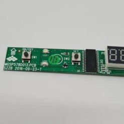 Dometic PCB Display For CFX35 CFX40 CFX50 CFX60 Wireless Models -Dometic Shop Dometic PCB Display for CFX35 CFX40 CFX50 CFX60 Wireless models Dometic 1616412085