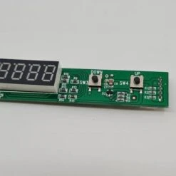 Dometic PCB Display For CFX35 CFX40 CFX50 CFX60 Wireless Models -Dometic Shop Dometic PCB Display for CFX35 CFX40 CFX50 CFX60 Wireless models Dometic 1616412088