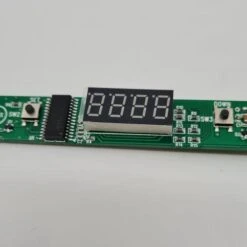 Dometic PCB Display For CFX35 CFX40 CFX50 CFX60 Wireless Models -Dometic Shop Dometic PCB Display for CFX35 CFX40 CFX50 CFX60 Wireless models Dometic 1616412090