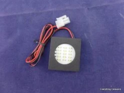 Dometic PCB LEDs For B3000+ Air Conditioner
