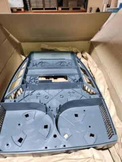 Dometic Base Suits B1900S B2200 B3000 Air Conditioners -Dometic Shop Dometic Pan Base Suits B1900S B2200 B3000 Air Conditioners Dometic 1681456280