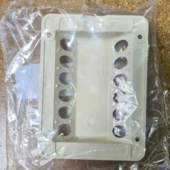 Dometic Plastic Outer Vent Cover For Flue Kit 3 Way Fridge Caravan - Cream -Dometic Shop Dometic Plastic Outer Vent Cover for Flue Kit 3 Way Fridge Caravan Cream Dometic 1671354169