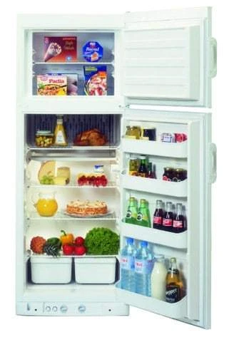 Dometic RGE410 220lt 3-way Fridge 3 Dometic RGE410 220lt 3-way Fridge