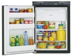 Dometic RM2355 90lt 3-way Fridge Automatic Energy Select