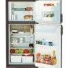 Dometic RM4601 184lt 3-way Fridge Twin Door