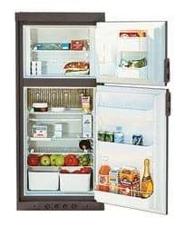 Dometic RM4601 184lt 3-way Fridge Twin Door
