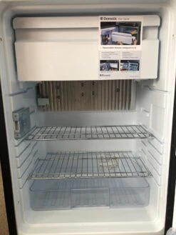 Dometic RM8501 106lt 3-way Fridge - Second Hand Fridge - Last One 11 Dometic RM8501 106lt 3-way Fridge - Second Hand Fridge - Last One -Dometic Shop Dometic RM8501 106lt 3 way Fridge Second Hand Fridge last one Dometic 1616411548