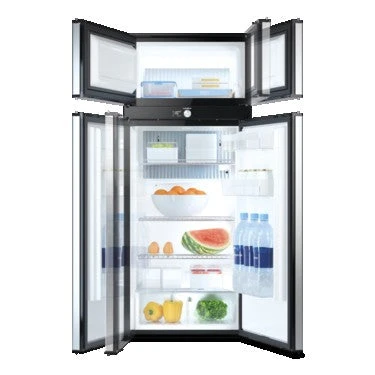 Dometic RMD10.5XS 173lt 3-way Fridge - Replacement For The RMD8551 And RMD8555 - Now In Stock - Free Shipping 5 Dometic RMD10.5XS 173lt 3-way Fridge - Replacement For The RMD8551 And RMD8555 - Now In Stock - Free Shipping - Image 3
