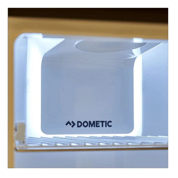 Dometic RUC8408X Refrigerator 216 Litre Compressor 12volt 4 Dometic RUC8408X Refrigerator 216 Litre Compressor 12volt - Image 2