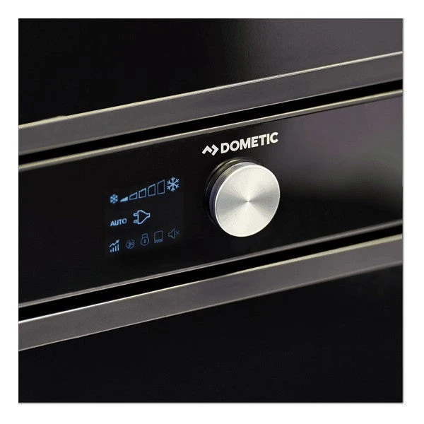 Dometic RUC8408X Refrigerator 216 Litre Compressor 12volt 5 Dometic RUC8408X Refrigerator 216 Litre Compressor 12volt - Image 3