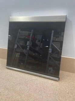 Dometic Replacement Glass Lid Suits SMEV400 Series Black