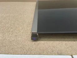 Dometic Replacement Glass Lid Suits SMEV400 Series Black -Dometic Shop Dometic Replacement Glass Lid Suits SMEV400 Series Black Dometic 1632103263