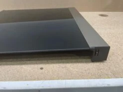 Dometic Replacement Glass Lid Suits SMEV400 Series Black -Dometic Shop Dometic Replacement Glass Lid Suits SMEV400 Series Black Dometic 1632103266