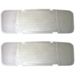 Dometic Return Air Filters Suits BR342 Rooftop Air Conditioner 2x