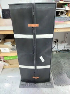 Dometic Right Hand Fridge Door Suits Model RML8551