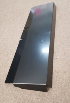 Dometic Slide Out Kitchen - Wind Deflector