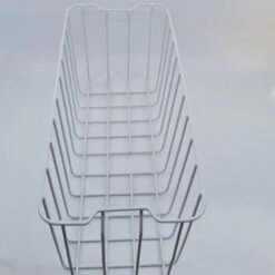 Dometic Small Basket White Suits Models CFX95DZW