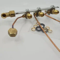 Dometic Smev Complete Valve Assembly For 3 Burner Smev Cooker -Dometic Shop Dometic Smev Complete Valve Assembly for 3Burner Smev MO8123 Dometic 1643696990