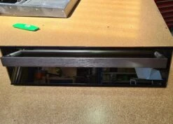 Dometic Smev Grill Door Glass