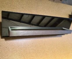 Dometic Smev Grill Door Glass -Dometic Shop Dometic Smev Grill Door Glass Dometic 1671353715