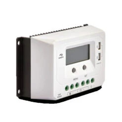 Dometic Solar Controller Easy To Use 30amp Solar Charge Controller SC1230