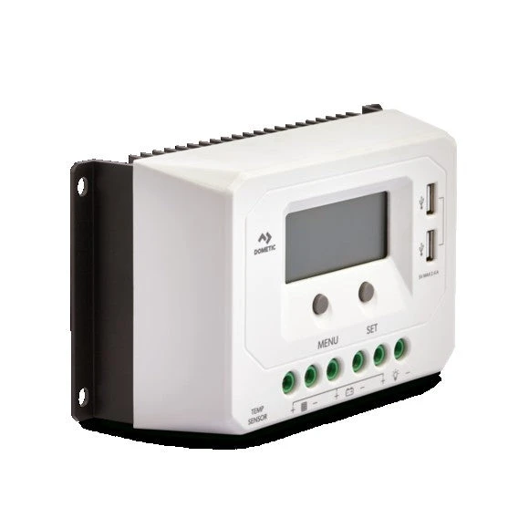 Dometic Solar Controller Easy To Use 30amp Solar Charge Controller SC1230 3 Dometic Solar Controller Easy To Use 30amp Solar Charge Controller SC1230