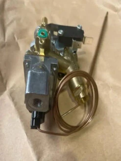 Dometic Themostat Gas Control Valve For Oven Smev 401