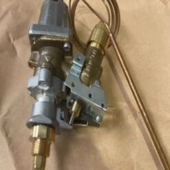 Dometic Themostat Gas Control Valve For Oven Smev 401 -Dometic Shop Dometic Themostat Gas Control Valve for Oven Smev 401 Dometic 1645142593