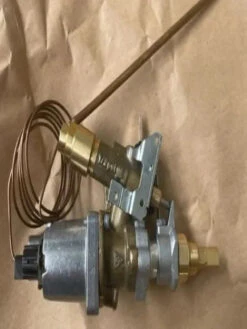 Dometic Themostat Gas Control Valve For Oven Smev 401 -Dometic Shop Dometic Themostat Gas Control Valve for Oven Smev 401 Dometic 1645142595