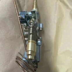 Dometic Themostat Gas Control Valve For Oven Smev 401 -Dometic Shop Dometic Themostat Gas Control Valve for Oven Smev 401 Dometic 1645142599