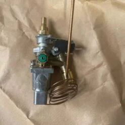 Dometic Themostat Gas Control Valve For Oven Smev 401 -Dometic Shop Dometic Themostat Gas Control Valve for Oven Smev 401 Dometic 1645142601