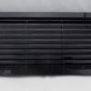 Dometic Upper Black Fridge Vent Kit For Electrolux Dometic 3 Way Caravan Fridge -Dometic Shop Dometic Upper Black Fridge Vent kit for Electrolux Dometic 3 way Caravan Fridge Dometic 1600866920